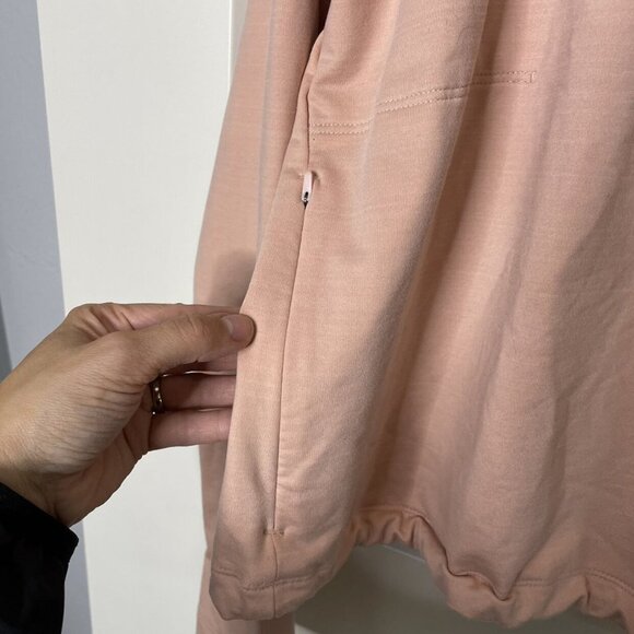 Women’s / Teen’s REI Pink Pullover Size XL - Picture 11 of 11